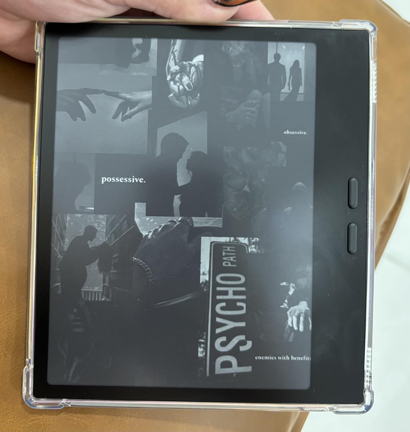 Onyx Boox Go 7 E Ink Tablet 7