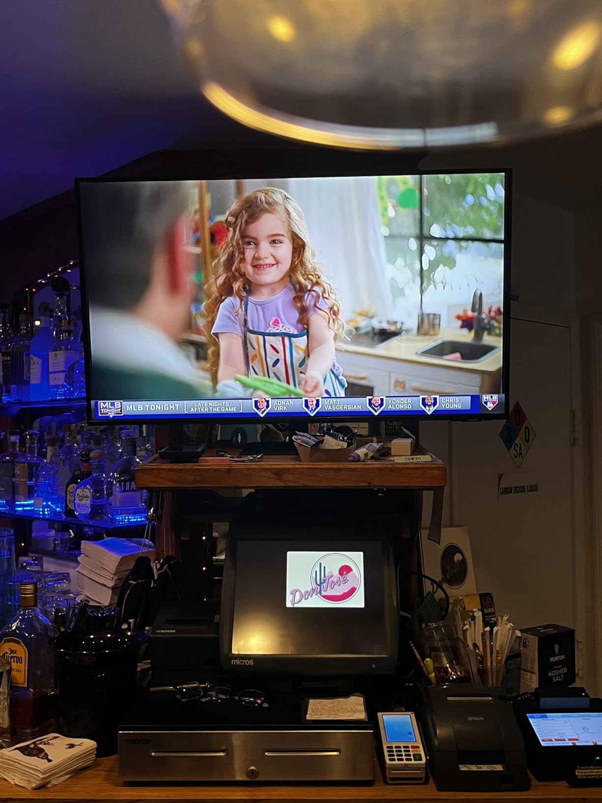 Samsung 32-inch Smart Monitor M7 (M70F) 4K UHD Display, Samsung Vision AI, Smart TV Apps, Gaming Hub, USB-C, HDMI and USB-A customer photo 1