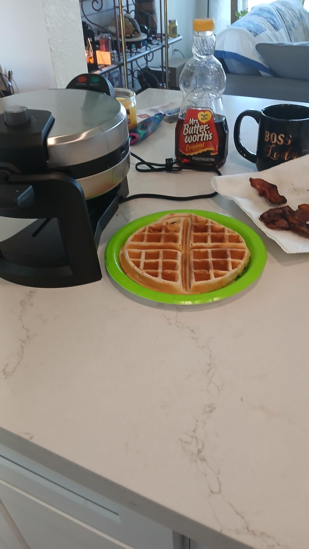 10 Best Belgian Waffle Makers (April 2026) Expert Tested