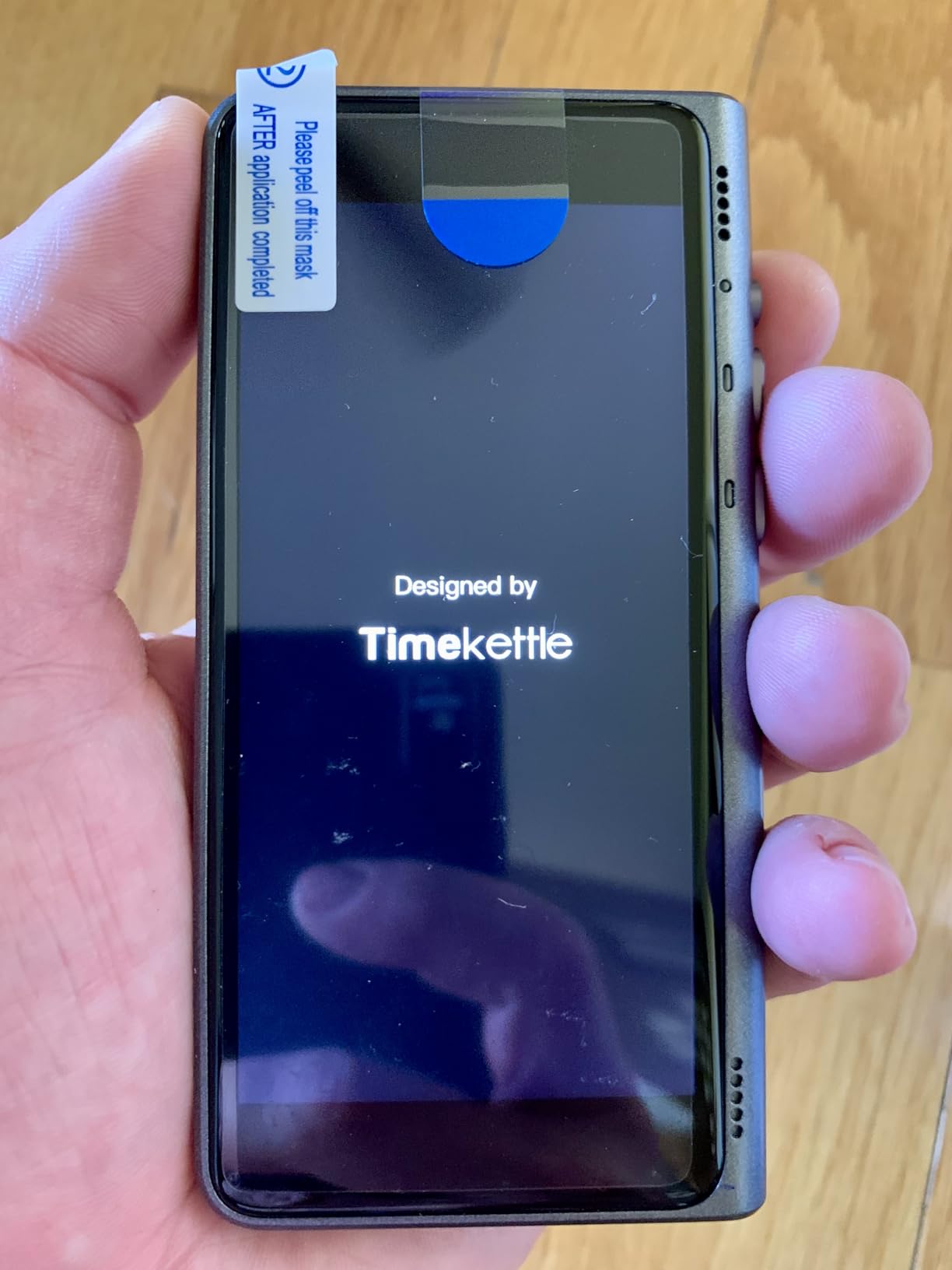 Timekettle Fluentalk NEW T1 Translator Device Supports 40 Languages, 31+ Offline Language Pairs, Photo Translation, No WiFi Needed, 2-Year Global Data, 4
