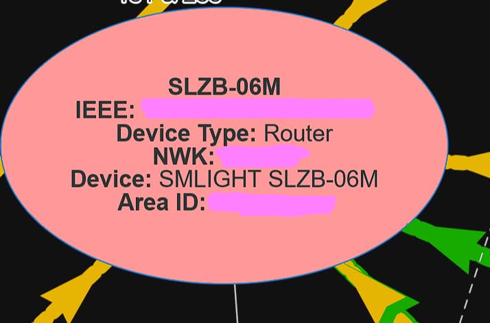 SMLIGHT SLZB-MR1 - A Zigbee 3.0 to Ethernet, USB, and WiFi Adapter with PoE Support, Works with Zigbee2MQTT, Home Assistant, ZHA customer photo 2