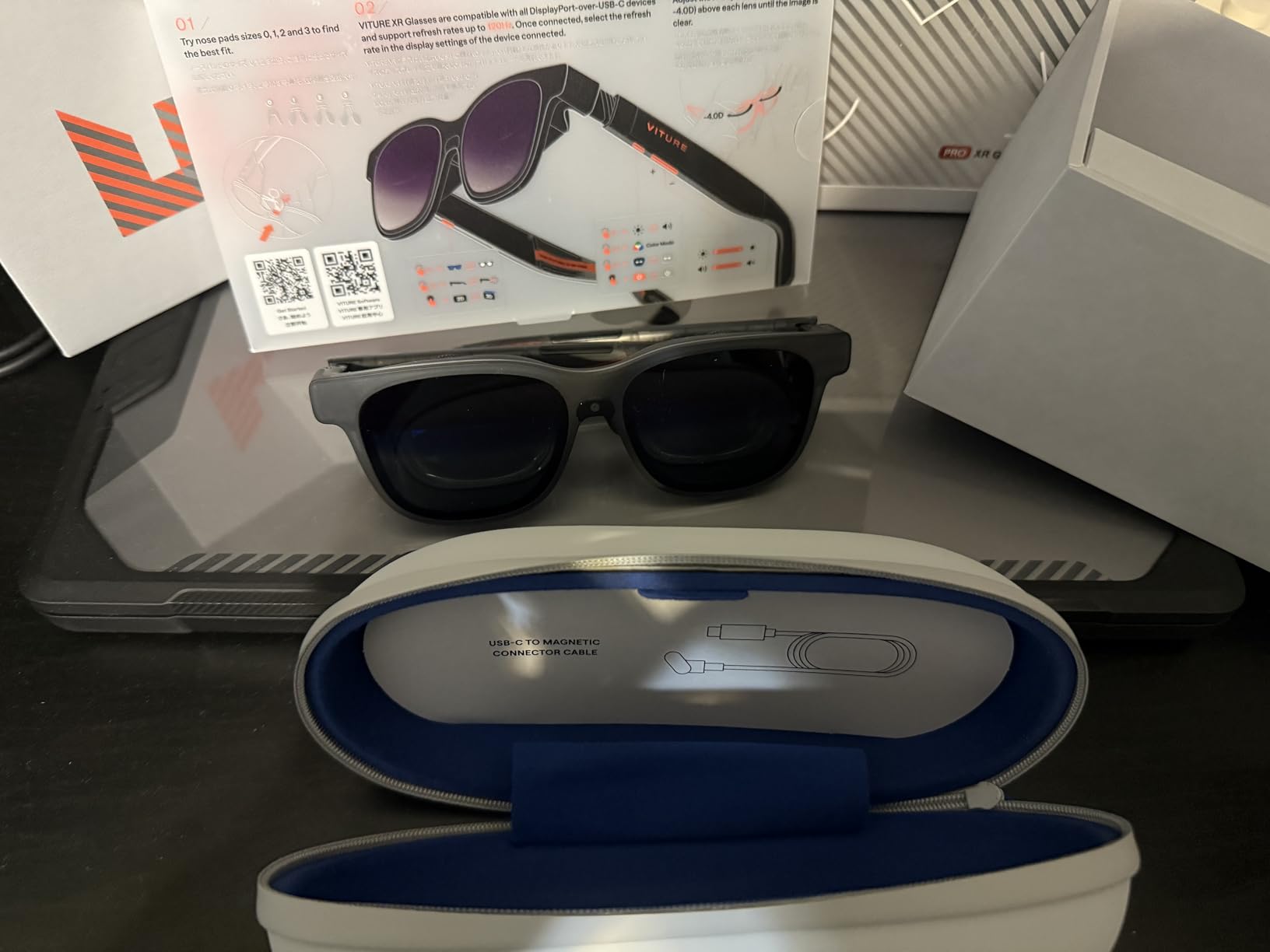 VITURE Luma Pro XR Glasses - 152
