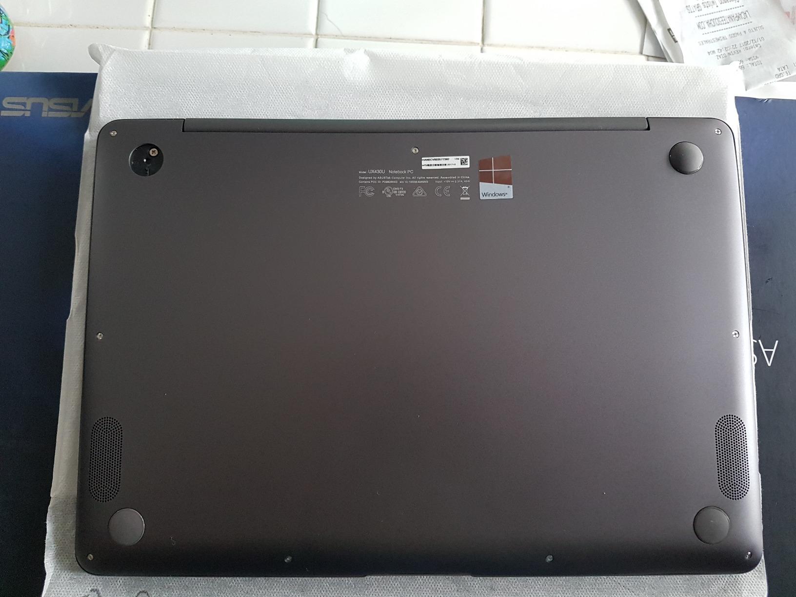 ASUS Vivobook S 15 Slim OLED Laptop, 15.6