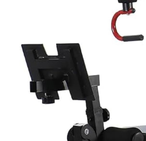 Fitvids Home Gym Equipment, Multifunctional Full Body Workout Weight Machine Station with Weight Stack, All in One Exercise Equipment with Pulley System & Seated Rowing for Home Gym Strength Training customer photo 2