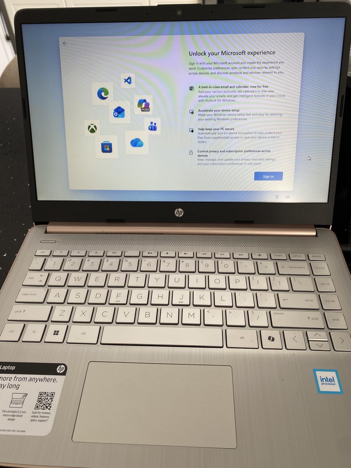 HP 14
