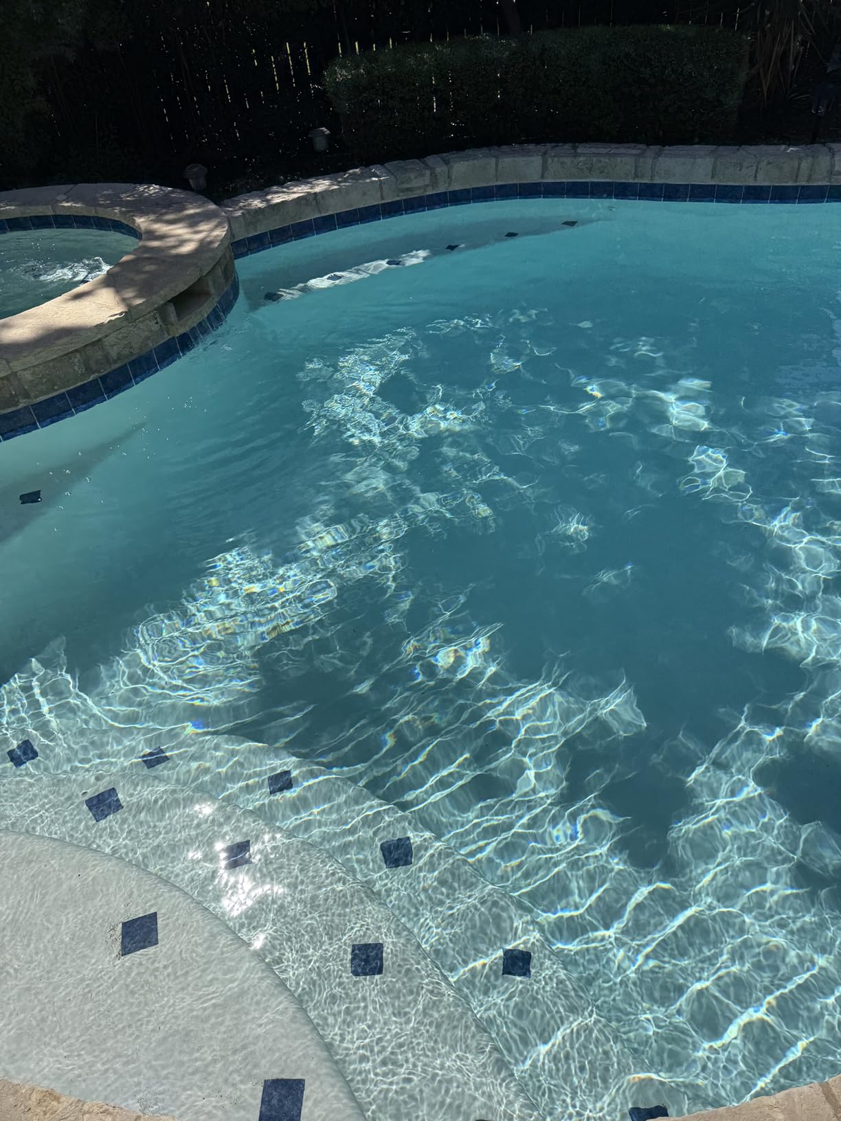 (2026 Upgrade) Aiper Scuba S1 Robotic Pool Cleaner, Wall & Waterline Cleaning, Dual Filtration, Extended 240-Min Battery Life, Smarter Navigation with High-Precision Sensors, App Support, OTA Upgrade customer photo 2