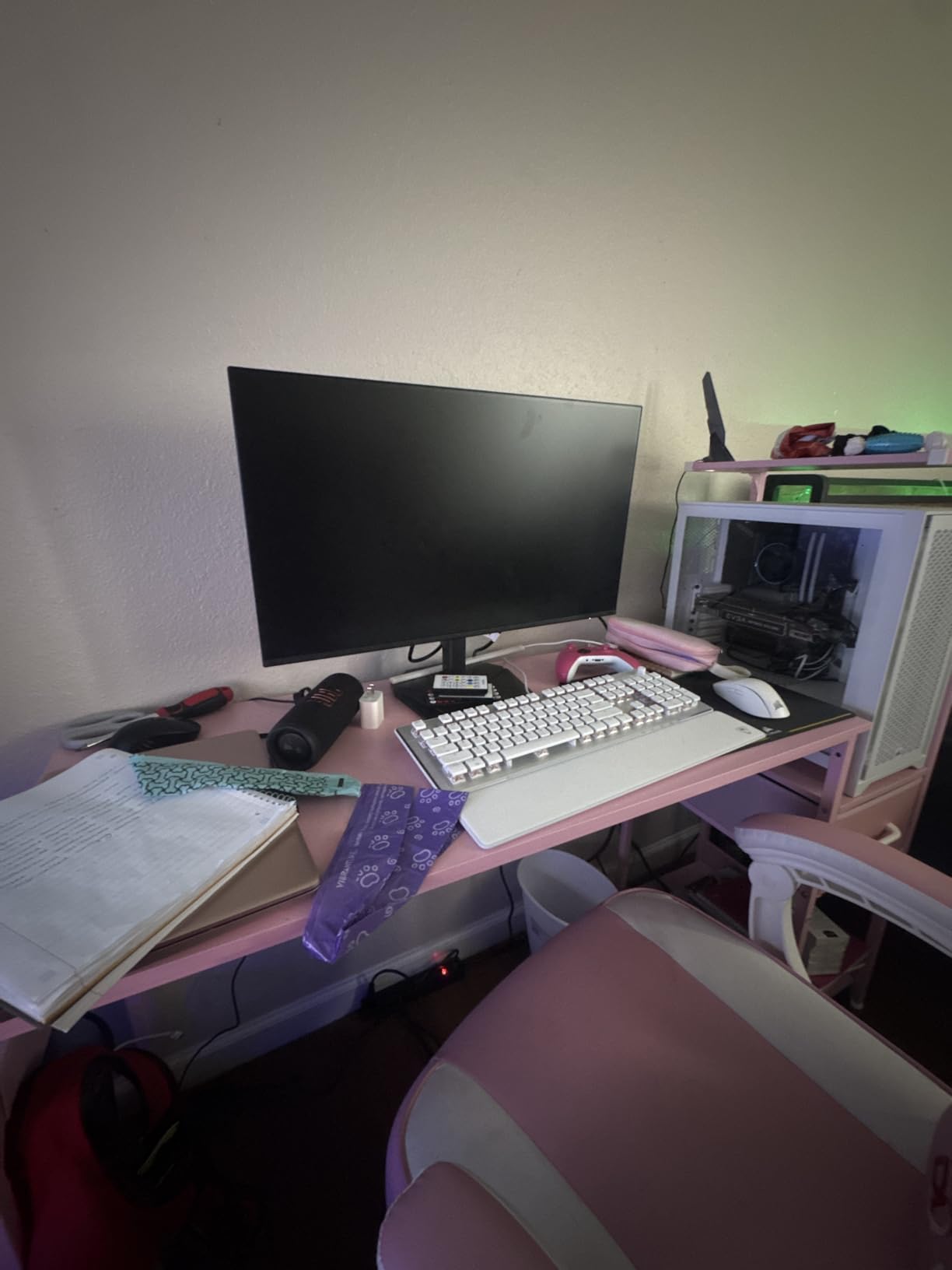 Acer Nitro 27