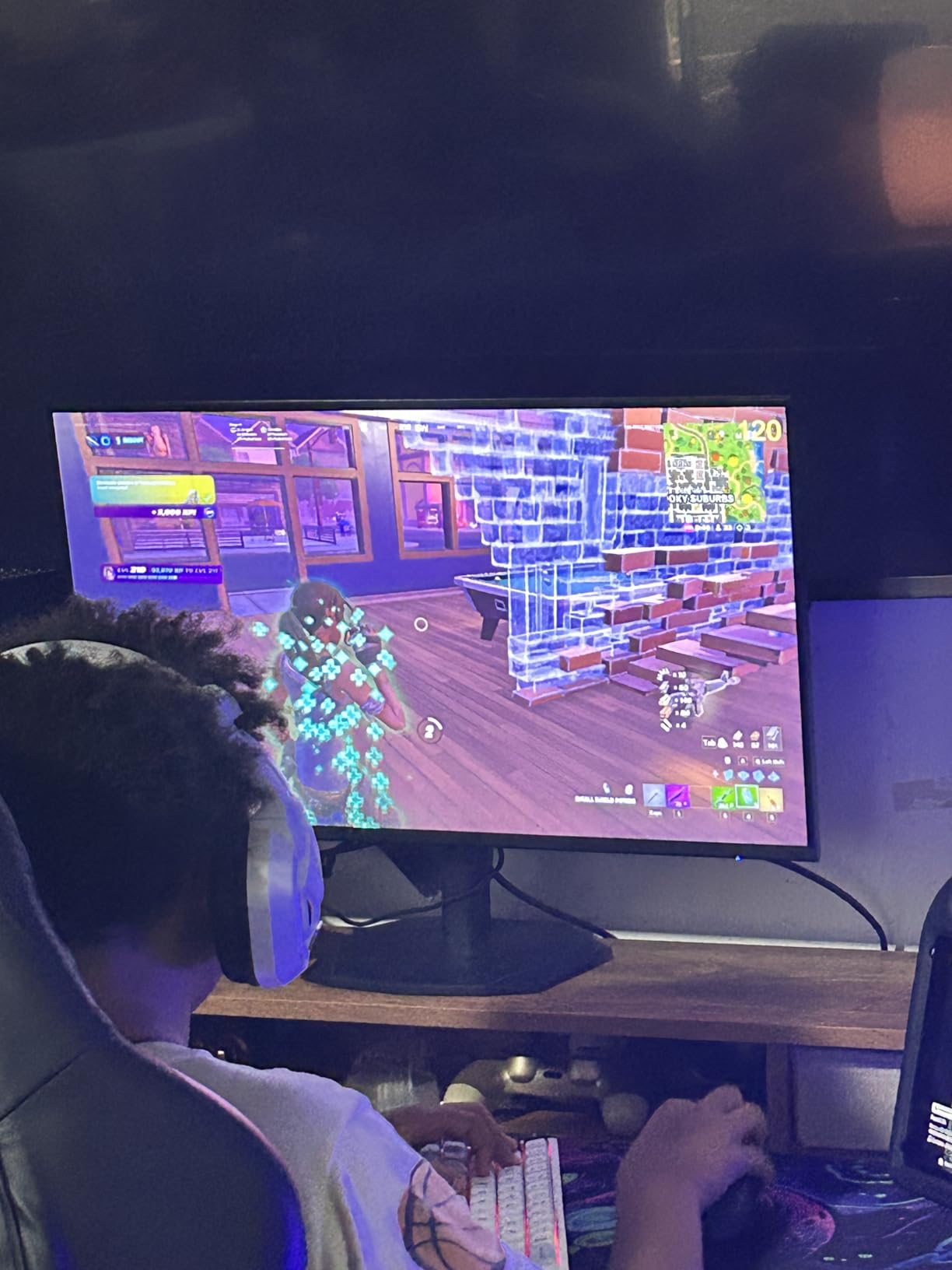 Acer Nitro 27