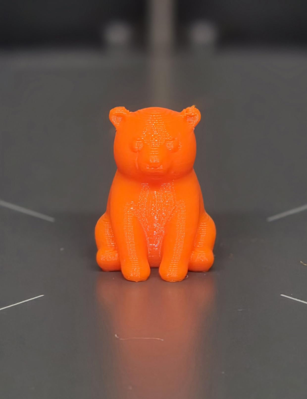 CORE One 3D Printer Kit, Removable Print Sheets, Beginner-Friendly 3D Printer DYI Kit, Fun to Assemble, Automatic Calibration, Filament Sample Included, Print Size 9.8 x 8.6 x 10.6 in customer photo 1