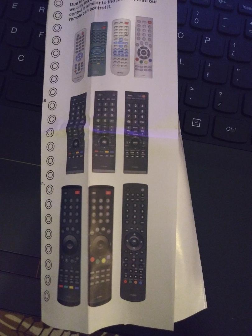 Replacement Remote Control for All Apple TV Remote - 1 Year Warranty customer photo 1