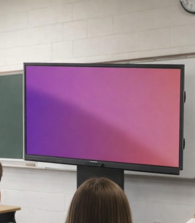 Promethean ActivPanel LE 65