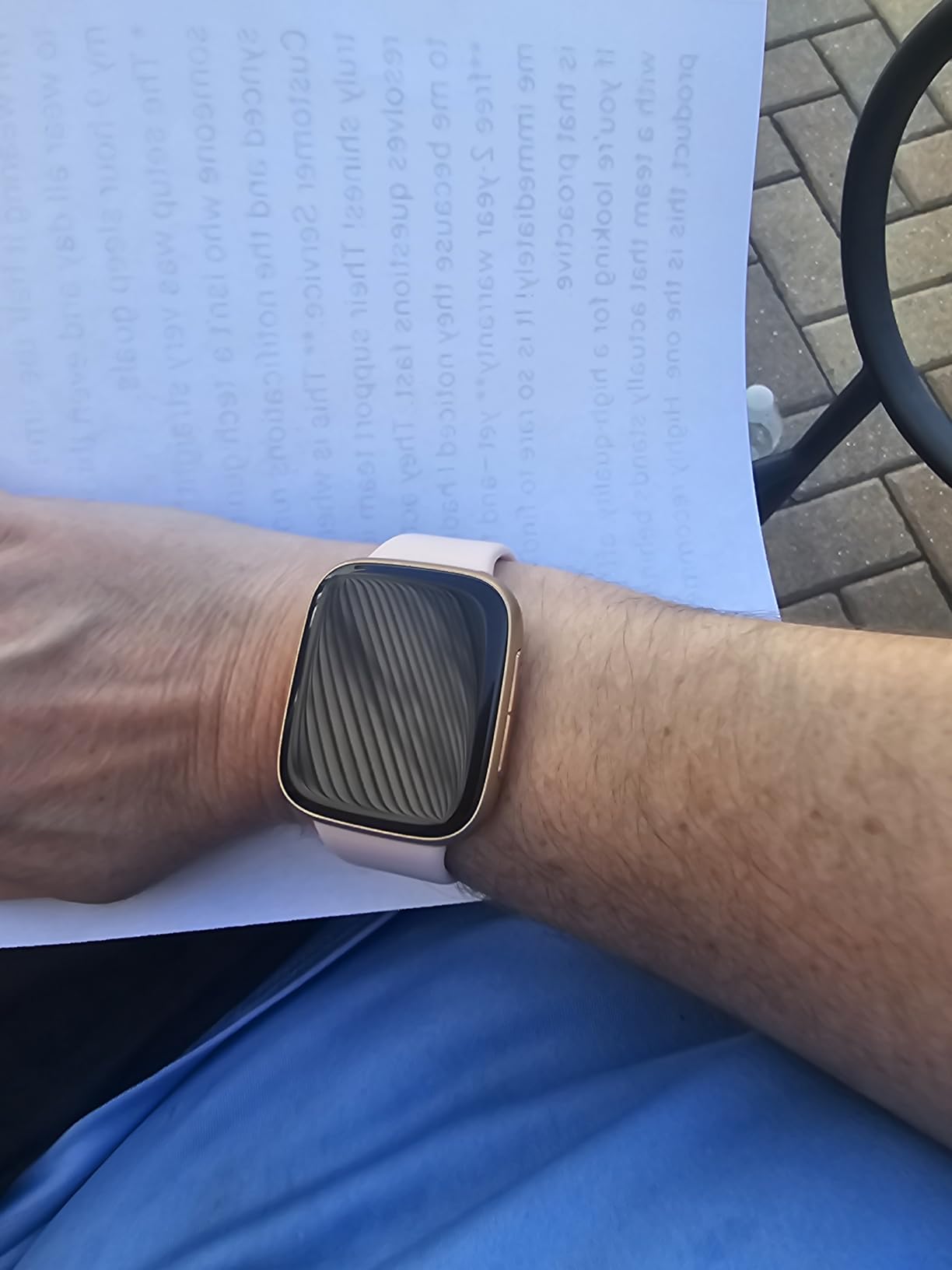 Smart Watches for Women Men, 1.85