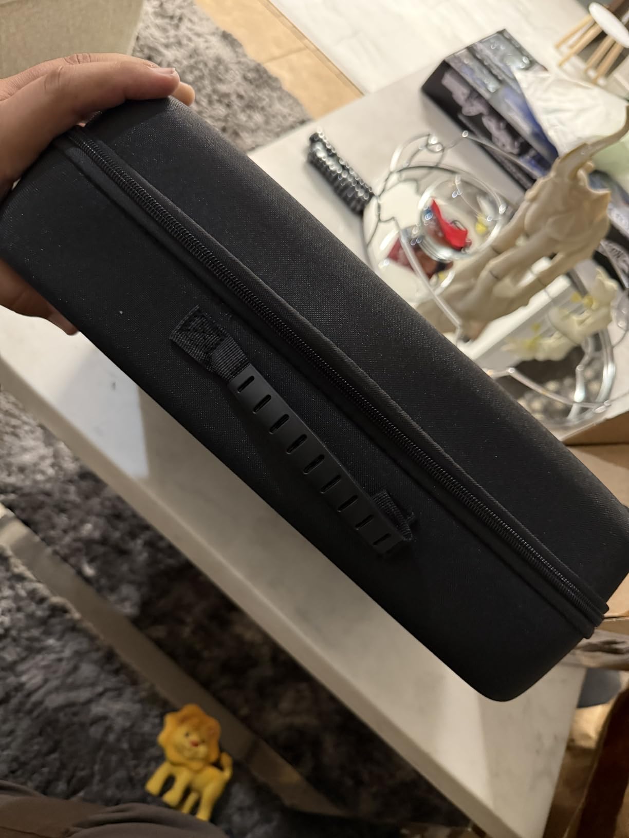 Cordless Pressure Washer Battery Powered; 1100PSI 2.4 GPM Portable Cordless Power Washer with 6-in-1 Nozzle, Foam Cannon, 21V Battery&Charger; Handheld Battery Pressure Washer (EnduringOrange) customer photo 2
