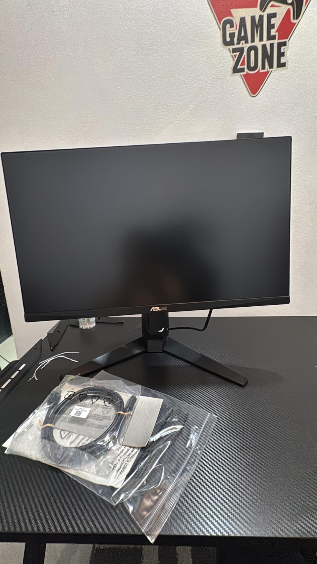 ASUS TUF Gaming 23.8