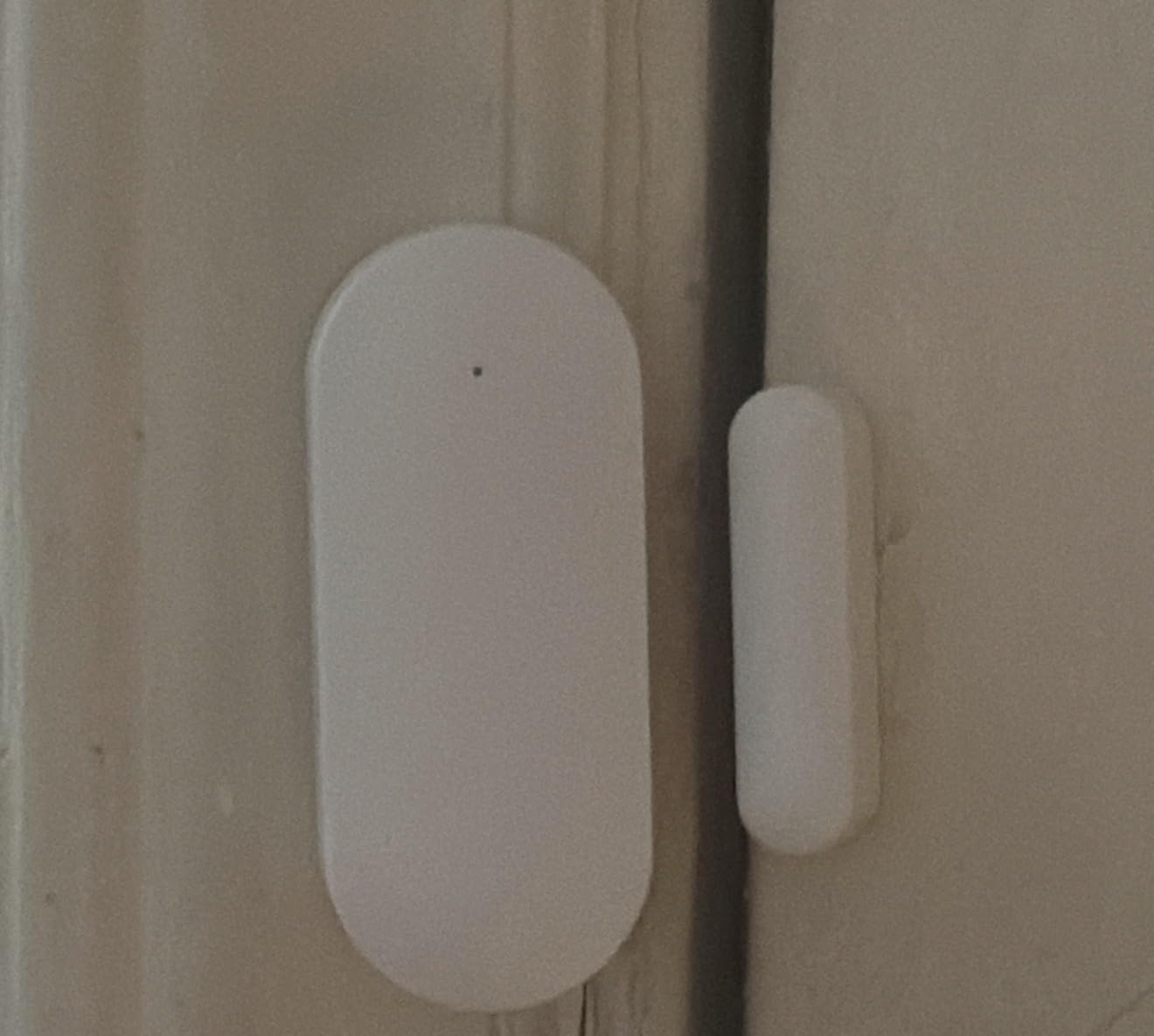 Home Alarm System Wireless,16Pcs WiFi+4G with Phone App & Remote Control Alarm System,Door/Window Sensors,Motion Detectors,for Smart Life or Tuya APP,Compatible with Alexa NO Monthly Fees customer photo 1