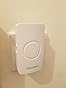 Wireless Motion Sensor Door Chime, Fast Detection PIR Entry Alert(5S Interval Alarm) with 61 Chimes, 5 Volume Levels, RGB Light Indicator, Easy Install for Business, Home, Store, Elderly, Visitors customer photo 2