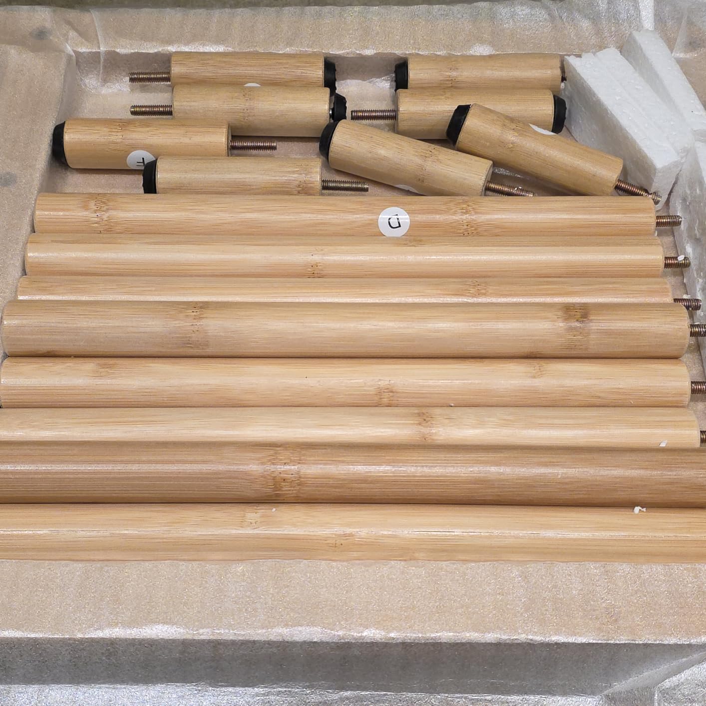 Storage Bench, 43.3