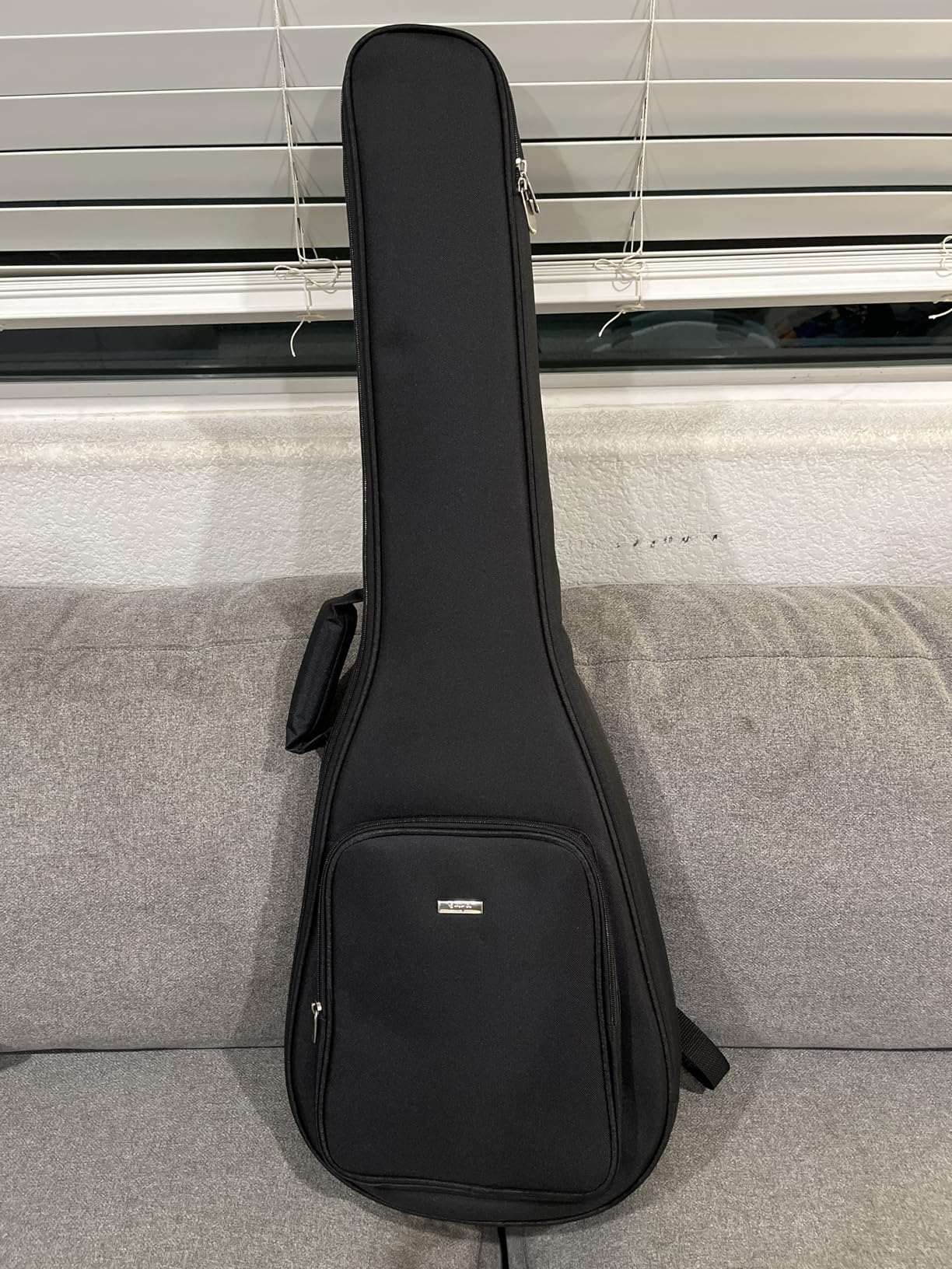 Enya Nova Go Carbon Fiber Travel Acoustic Guitar | 1/2 Size Lightweight Moisture-Proof Guitara customer photo 2
