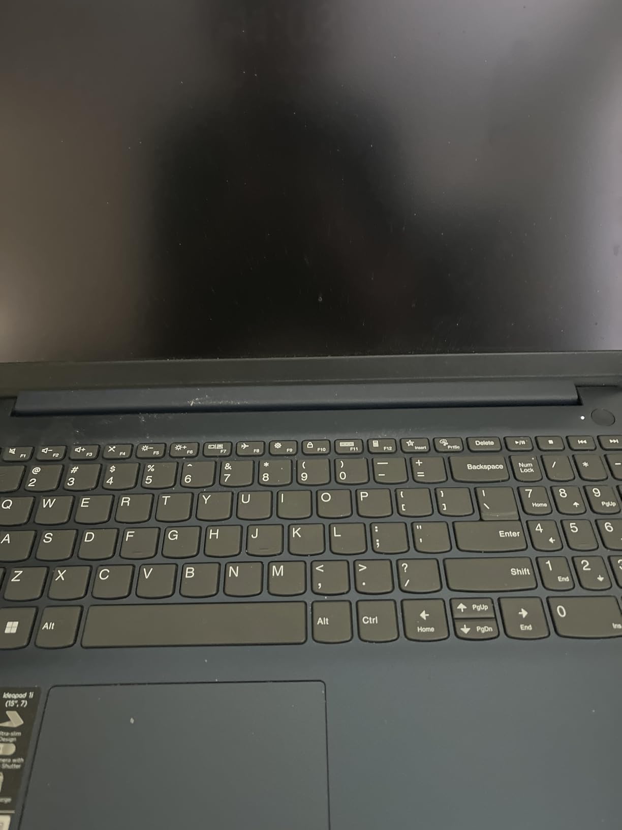 Lenovo Laptop Computer for Business and Student, 15.6