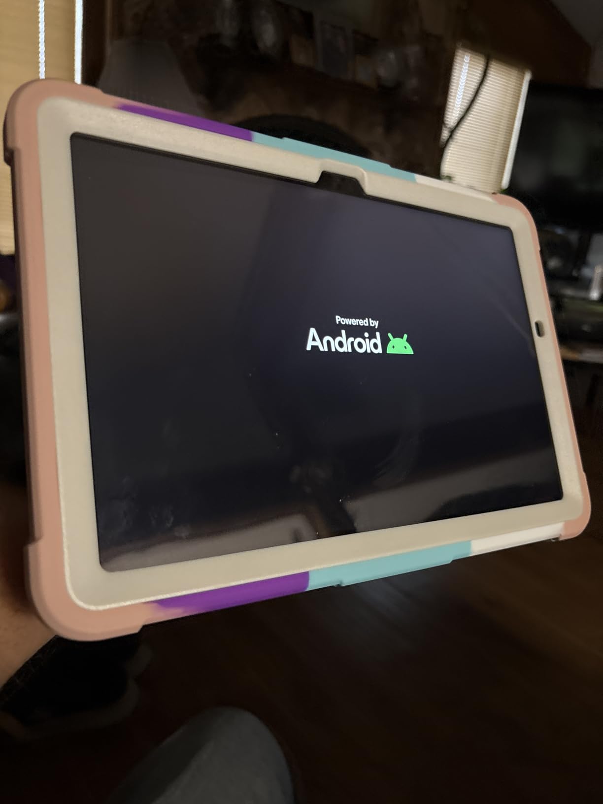 Galaxy Tab A11+ 5G 11 inch 128GB Android Tablet, Wi-Fi(US Cellular Network), Big Screen, Upgraded Chipset, Long Battery Life,Quad Speakers,Multi Window Display,US Version,2026,Gray customer photo 2