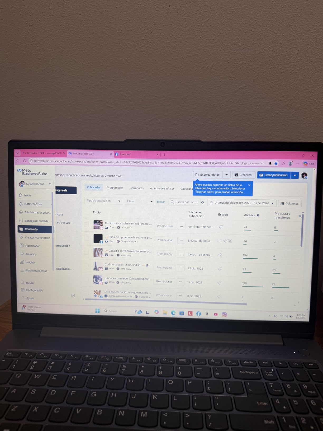 Lenovo IdeaPad Slim 3i 15.6
