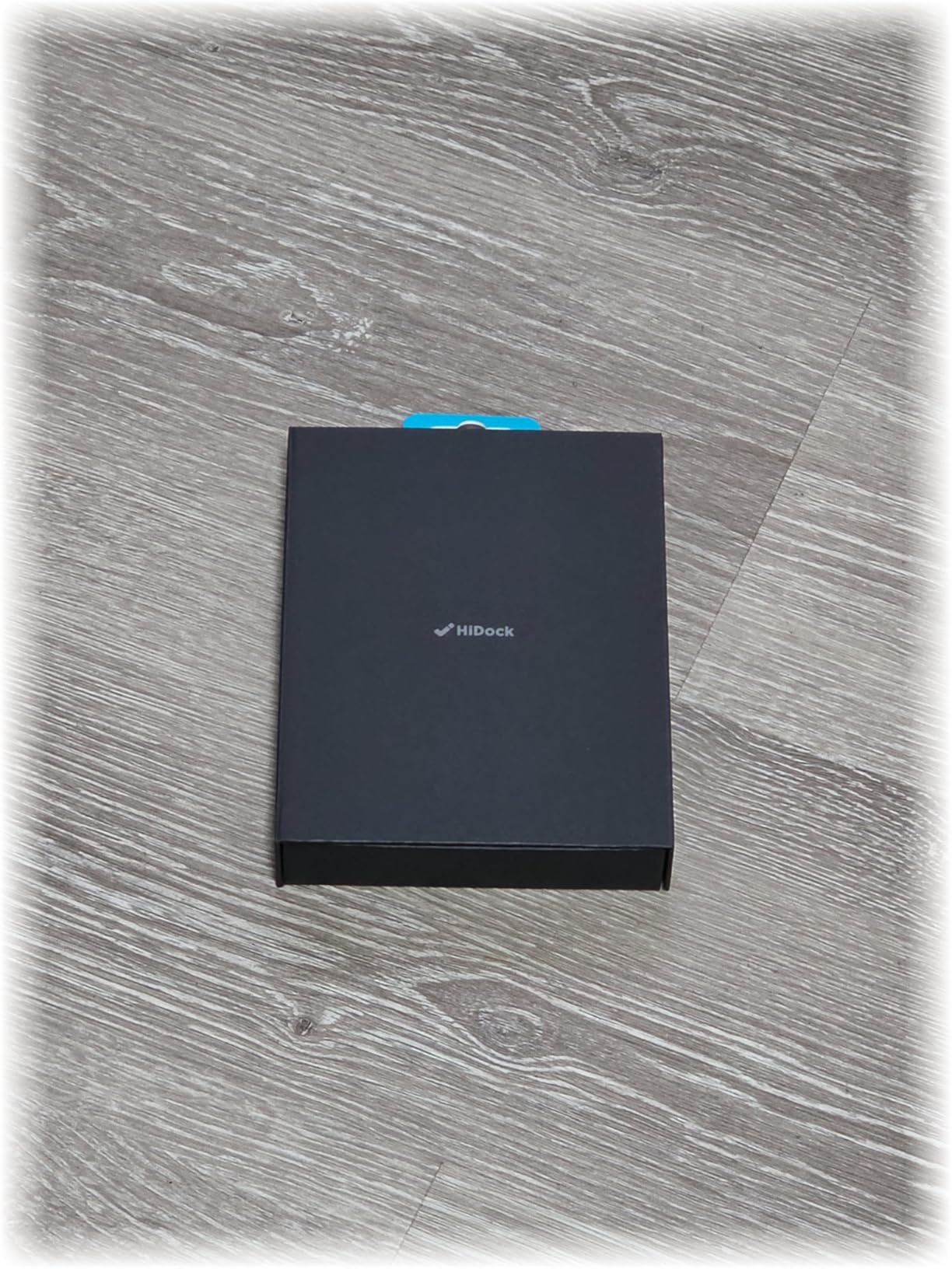 HiDock P1 AI Voice Recorder: Smart Voice Recorder Work with Wireless Earbuds Portable Digital Recording Device BlueCatch Tech Meeting Transcription Summary Playback HiNotes Control 64GB(Space Gray) customer photo 1