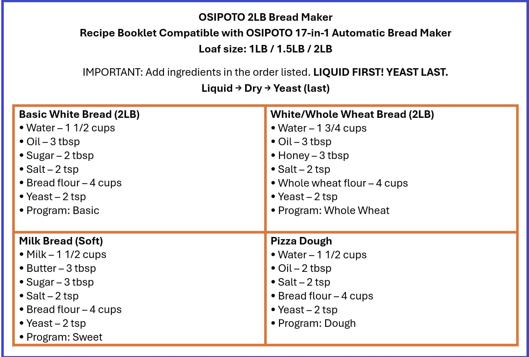 Bread Maker, 2LB Stainless Steel Bread Machine, 17-in-1 Automatic Settings, Non-Stick Pan, Beginner-Friendly Controls, Easy to Clean, Low Noise, High Success Rate for Homemade Bread customer photo 1