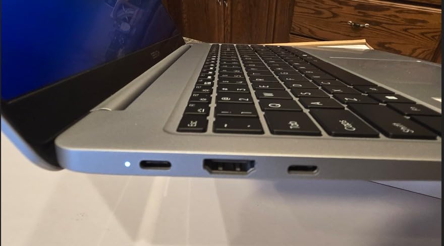 GEEKOM GeekBook X16 Pro 2.8 lbs Laptop, 16