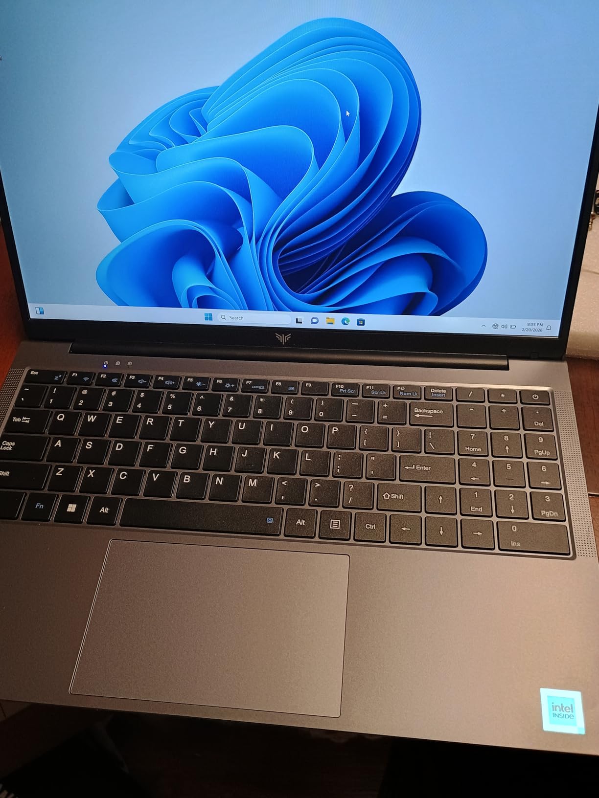 2026 AMD Gaming Laptop | AMD Ryzen 7 7730U | 16