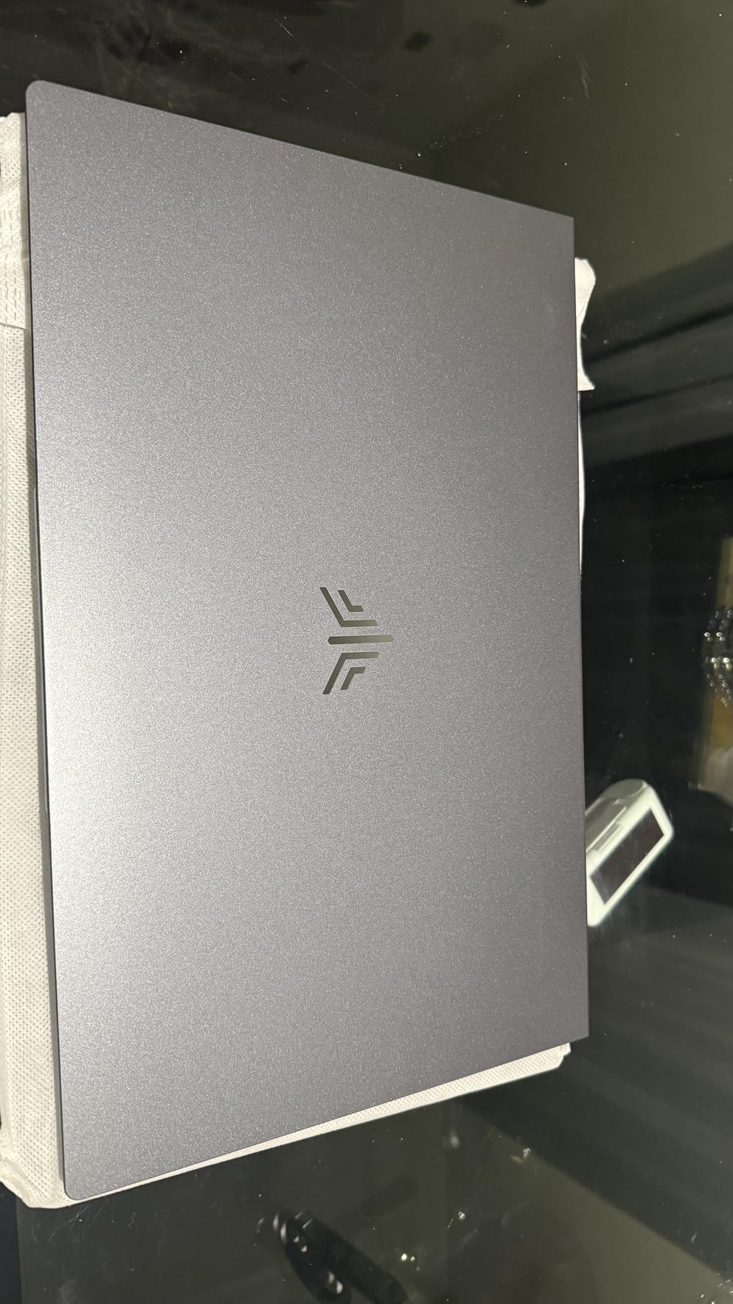 2026 New Gaming Laptop, 15.6inch Laptop Computer with AMD Ryzen 7 7730U(8C/16T, Up to 4.5GHz), 16GB RAM 512GB NVMe SSD Windows 11 Laptop, Radeon RX Vega 8 Graphics,WiFi 6, Backlit KB customer photo 2