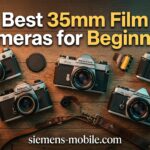 Best 35mm Film Cameras for Beginners