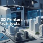 Best 3D Printers for Architects