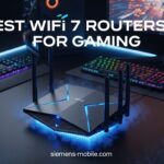Best WiFi 7 Routers for Gaming