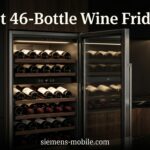 Best 46-Bottle Wine Fridges