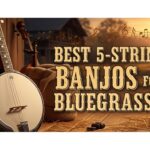 Best 5-String Banjos for Bluegrass