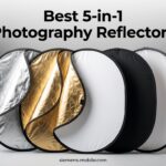 Best 5-in-1 Photography Reflectors