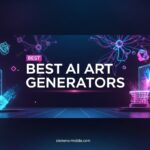 Best AI Art Generators