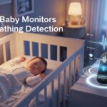 Best AI Baby Monitors with Breathing Detection