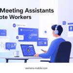 Best AI Meeting Assistants for Remote Workers