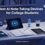 Best AI Note-Taking Devices for College Students