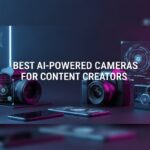 Best AI-Powered Cameras for Content Creators