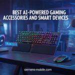 Best AI-Powered Gaming Accessories and Smart Devices