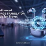 Best AI-Powered Language Translator Earbuds for Travel