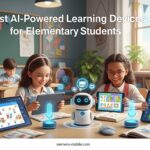 Best AI-Powered Learning Devices for Elementary Students