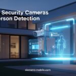 Best AI Security Cameras with Person Detection