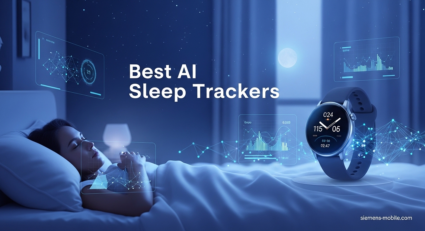 Best AI Sleep Trackers