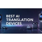 Best AI Translation Devices