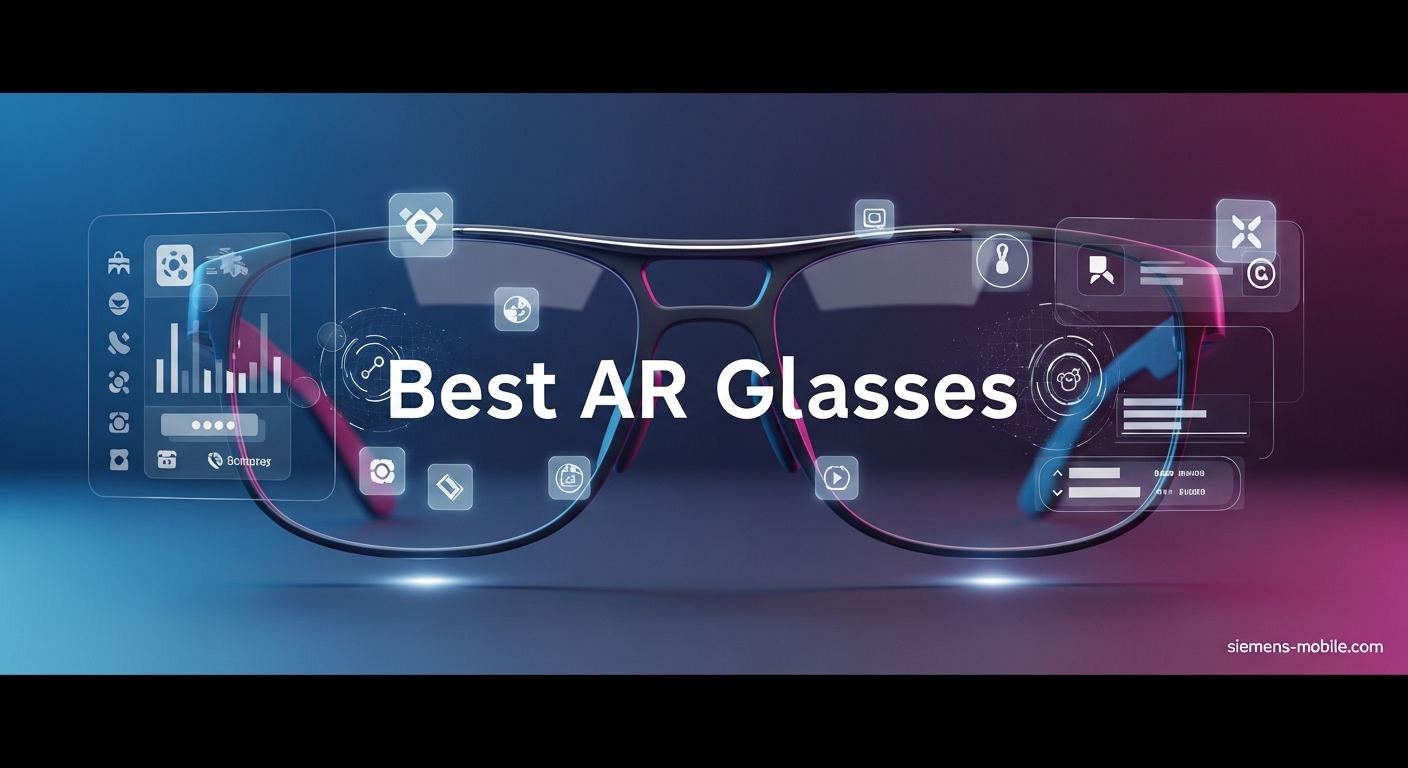 Best AR Glasses