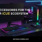 Best Accessories for the Corsair iCUE Ecosystem