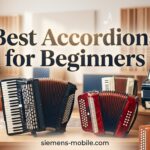 Best Accordions for Beginners